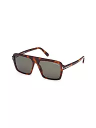 TOM FORD | Gafas de sol FT1176/56 | Marrón