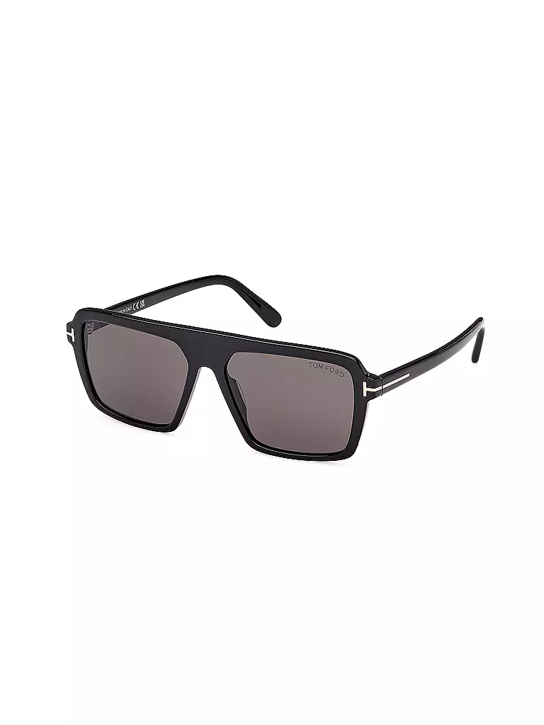 TOM FORD | Gafas de sol FT1176/56 | schwarz