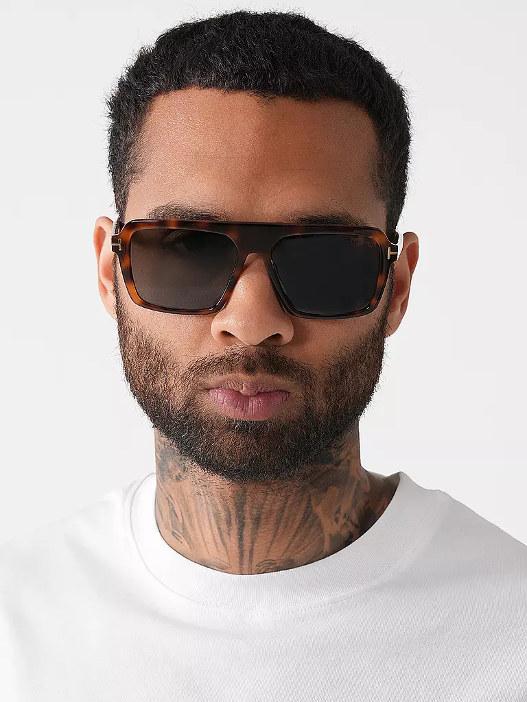 TOM FORD | Gafas de sol FT1176/56 | braun