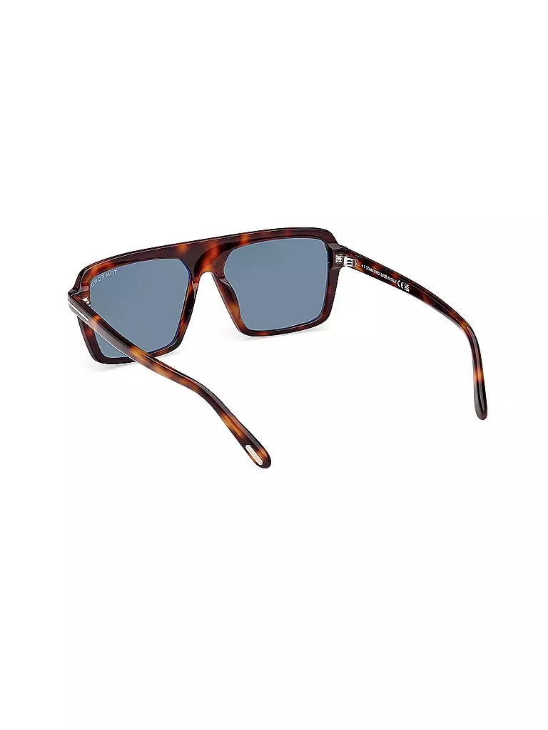 TOM FORD | Gafas de sol FT1176/56 | braun