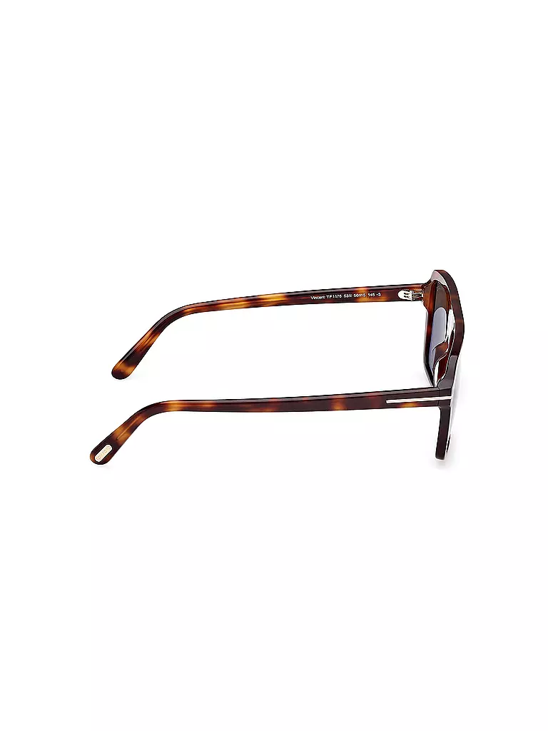 TOM FORD | Gafas de sol FT1176/56 | braun