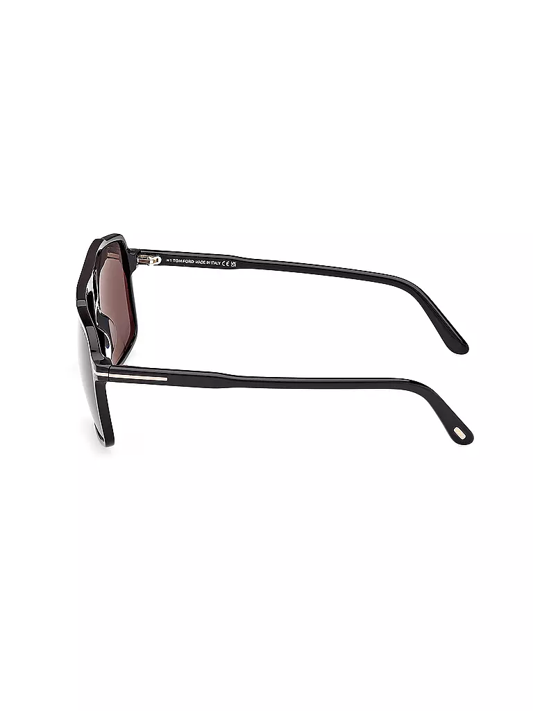 TOM FORD | Gafas de sol FT1177/59
Marca: TOM FORD
Color: negro
Categorías: Moda, Hombre
Material: Plástico |