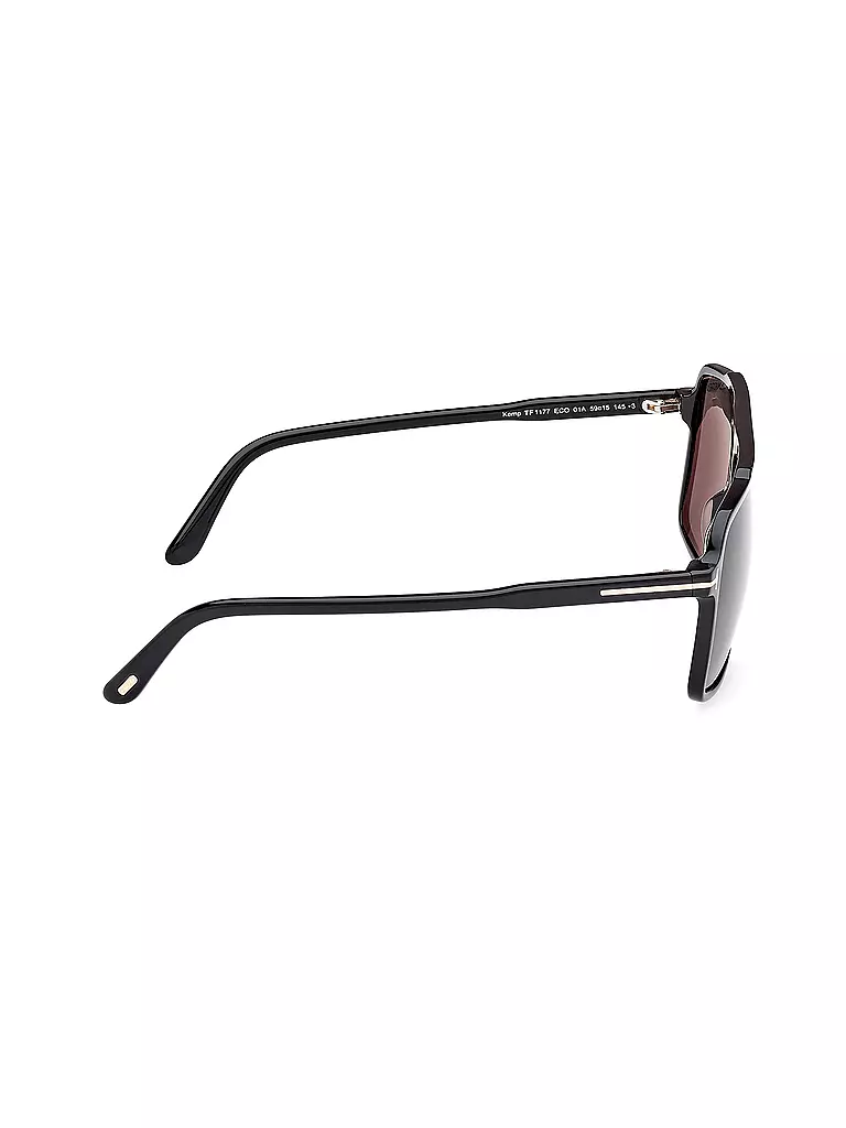 TOM FORD | Gafas de sol FT1177/59
Marca: TOM FORD
Color: negro
Categorías: Moda, Hombre
Material: Plástico |