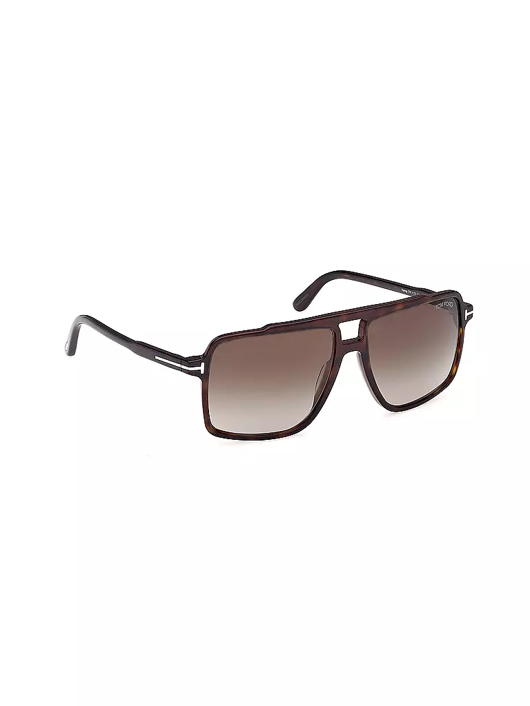 TOM FORD | Gafas de sol FT1177/59 | Marrón