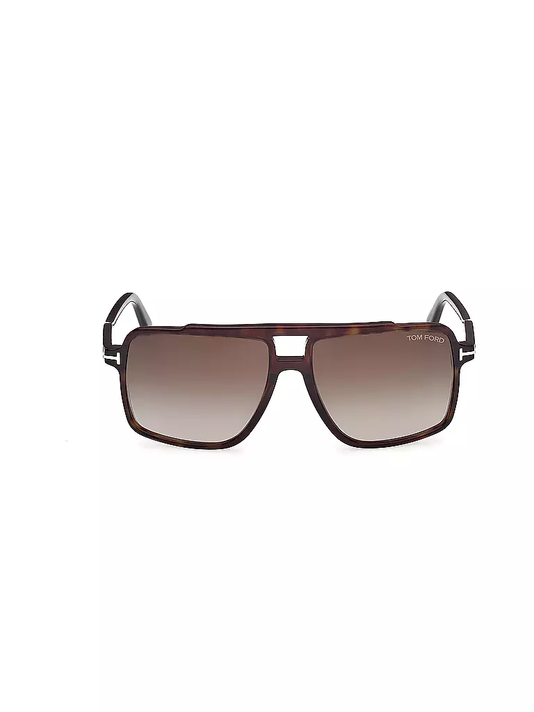 TOM FORD | Gafas de sol FT1177/59 | Marrón