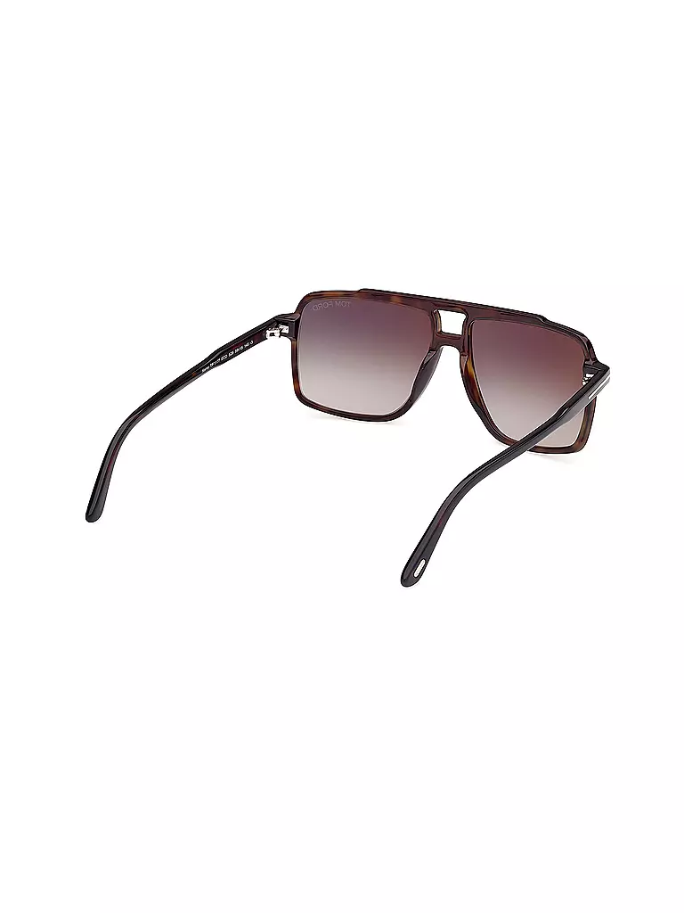 TOM FORD | Gafas de sol FT1177/59 | Marrón