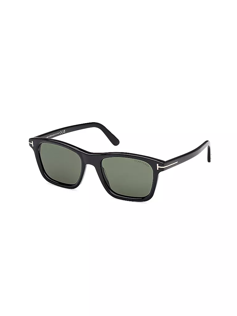 TOM FORD | Gafas de sol FT1179/54
Marca: TOM FORD
Color: negro
Categorías: Moda, Hombre

Material: Plástico | Negro
