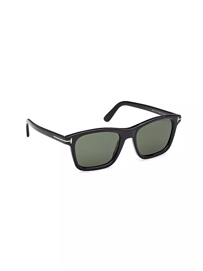 TOM FORD | Gafas de sol FT1179/54
Marca: TOM FORD
Color: negro
Categorías: Moda, Hombre

Material: Plástico | Negro