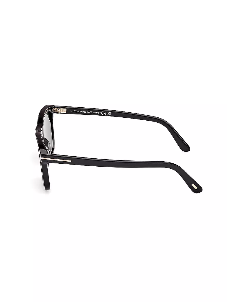 TOM FORD | Gafas de sol FT1179/54
Marca: TOM FORD
Color: negro
Categorías: Moda, Hombre

Material: Plástico | Negro
