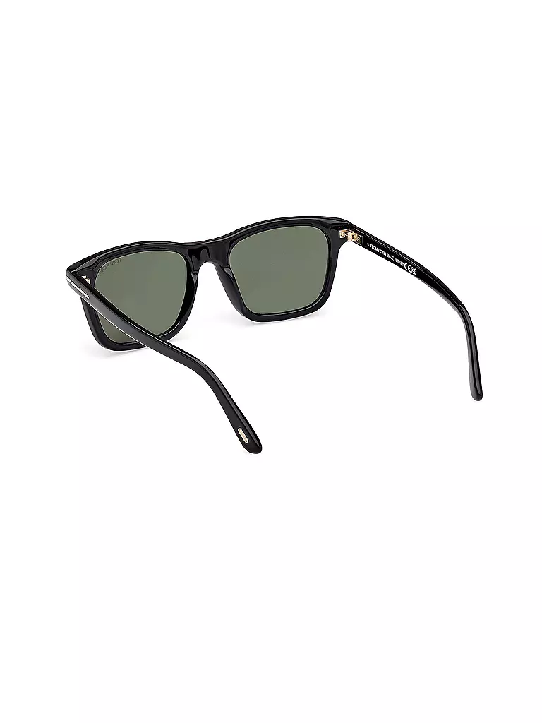 TOM FORD | Gafas de sol FT1179/54
Marca: TOM FORD
Color: negro
Categorías: Moda, Hombre

Material: Plástico | Negro
