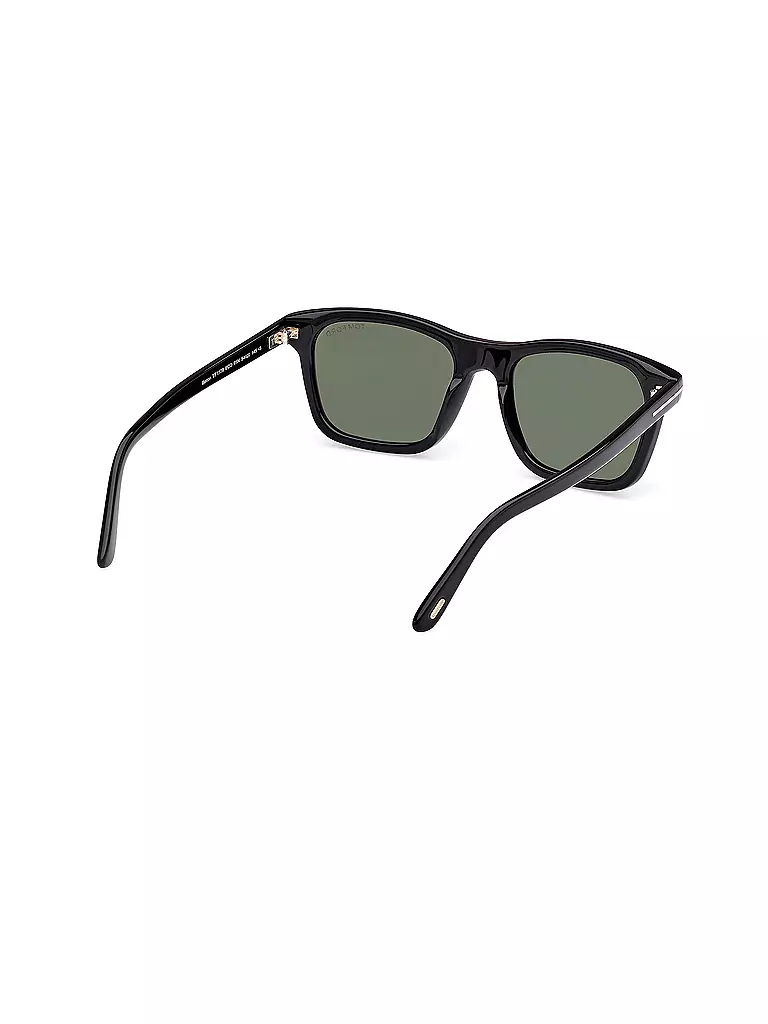 TOM FORD | Gafas de sol FT1179/54
Marca: TOM FORD
Color: negro
Categorías: Moda, Hombre

Material: Plástico | Negro