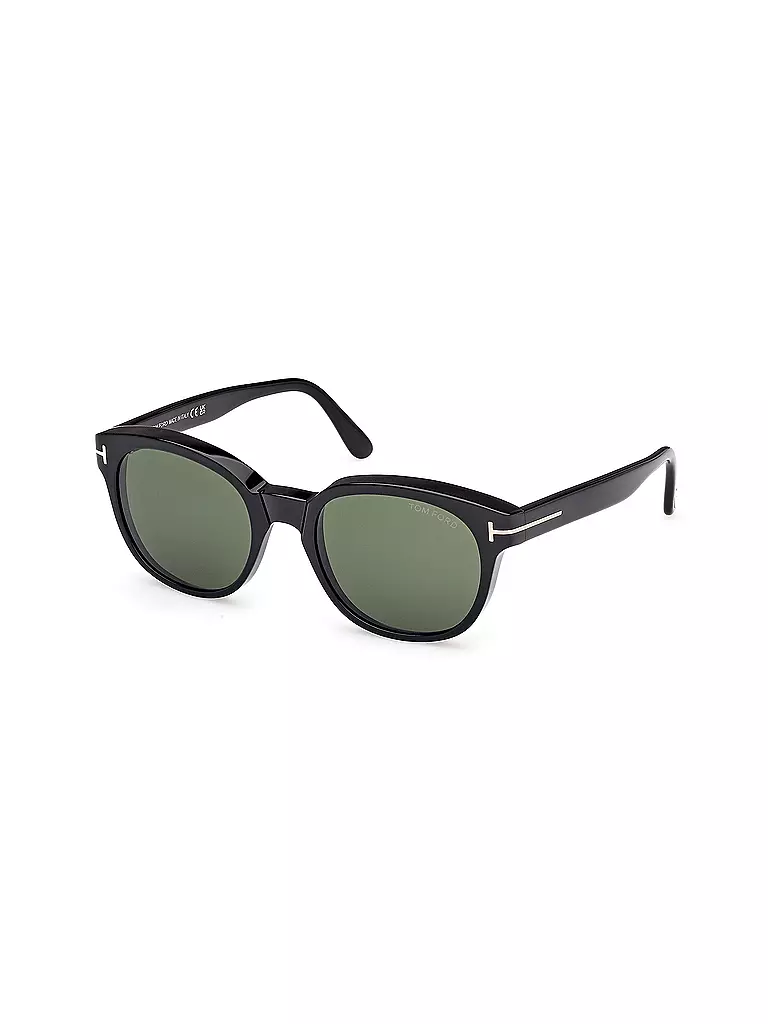 TOM FORD | Gafas de sol FT1180/53 | schwarz