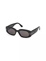 TOM FORD | Gafas de sol FT1187/52 | Negro