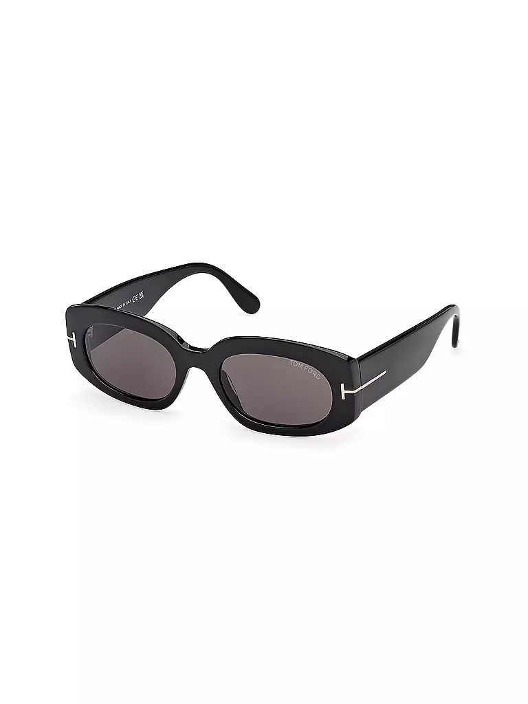 TOM FORD | Gafas de sol FT1187/52 | schwarz