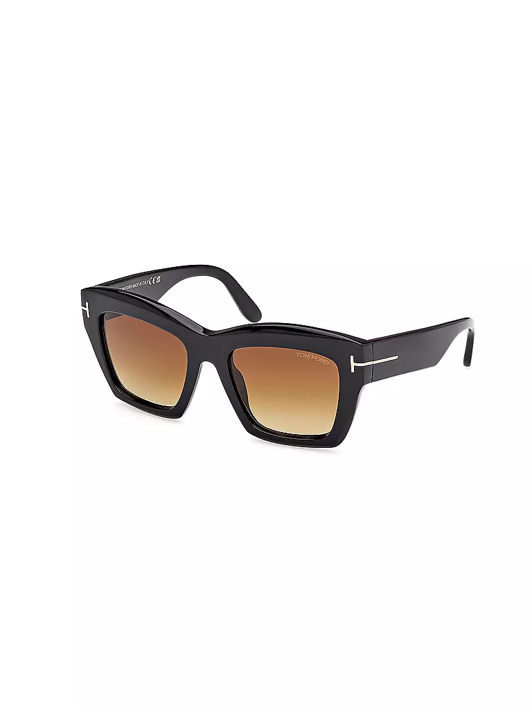 TOM FORD | Gafas de sol FT1191/52 | schwarz