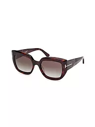 TOM FORD | Gafas de sol FT1192/53 | Marrón