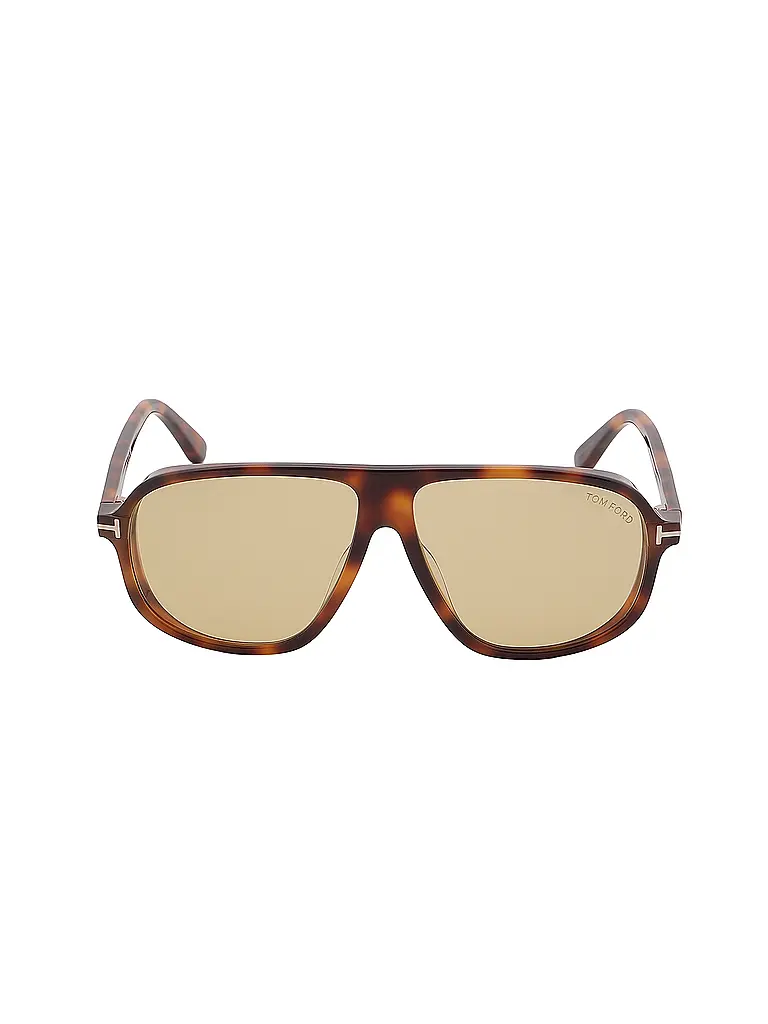 TOM FORD | Gafas de sol FT1208/61
Marca: TOM FORD
Color: marrón
Categorías: Moda, Hombre

Material: Plástico | Marrón