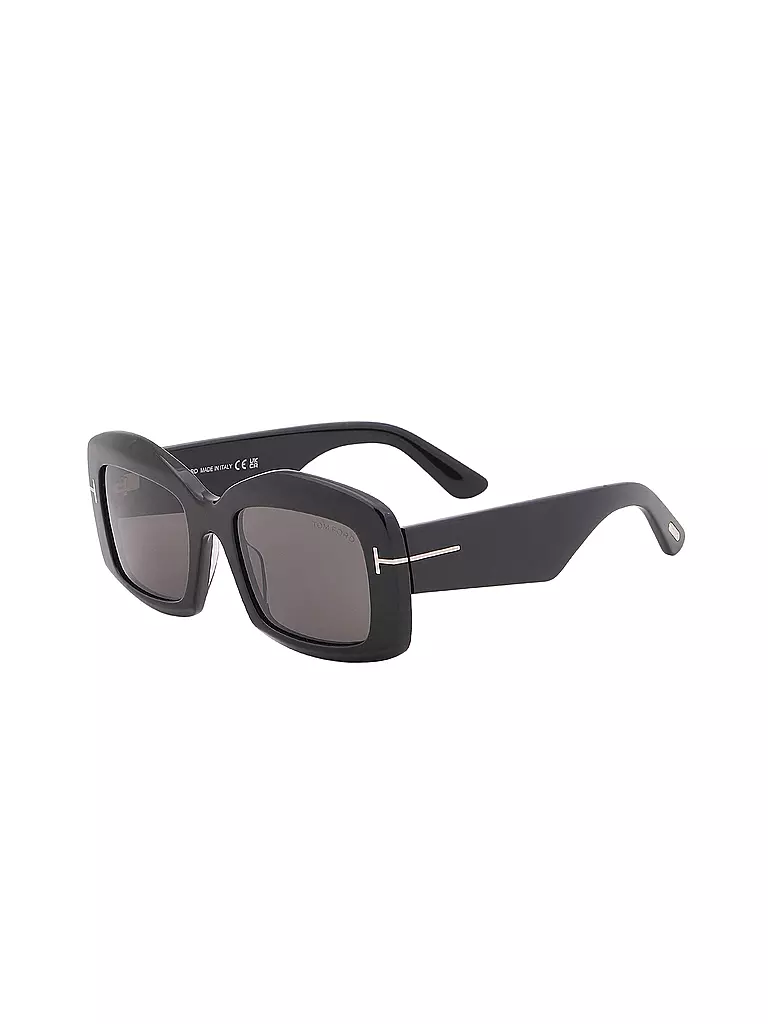 TOM FORD | Gafas de sol FT1218/53 | schwarz