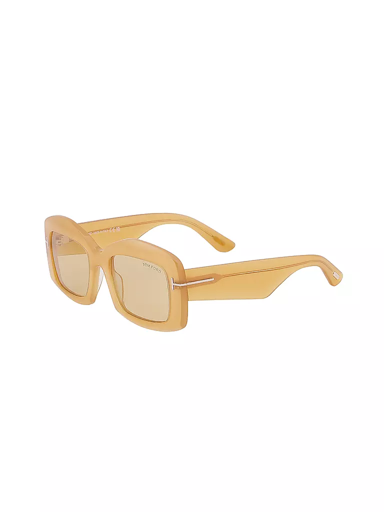 TOM FORD | Gafas de sol FT1218/53 | gelb