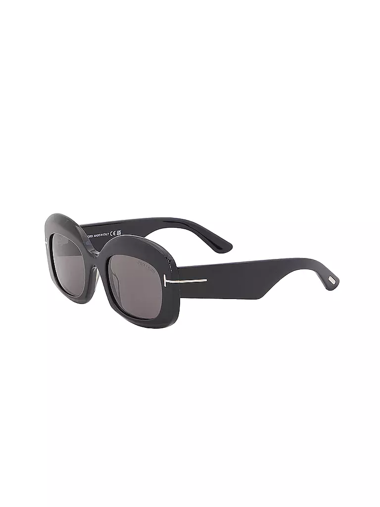 TOM FORD | Gafas de sol FT1219/53 | schwarz
