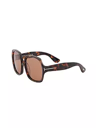 TOM FORD | Gafas de sol FT1221/60 | Marrón