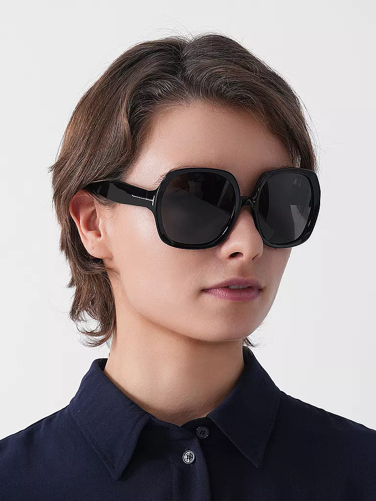 TOM FORD | Gafas de sol FT1221/60 | schwarz