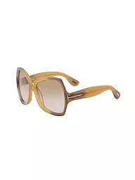 TOM FORD | Gafas de sol FT1222/60 | Marrón claro