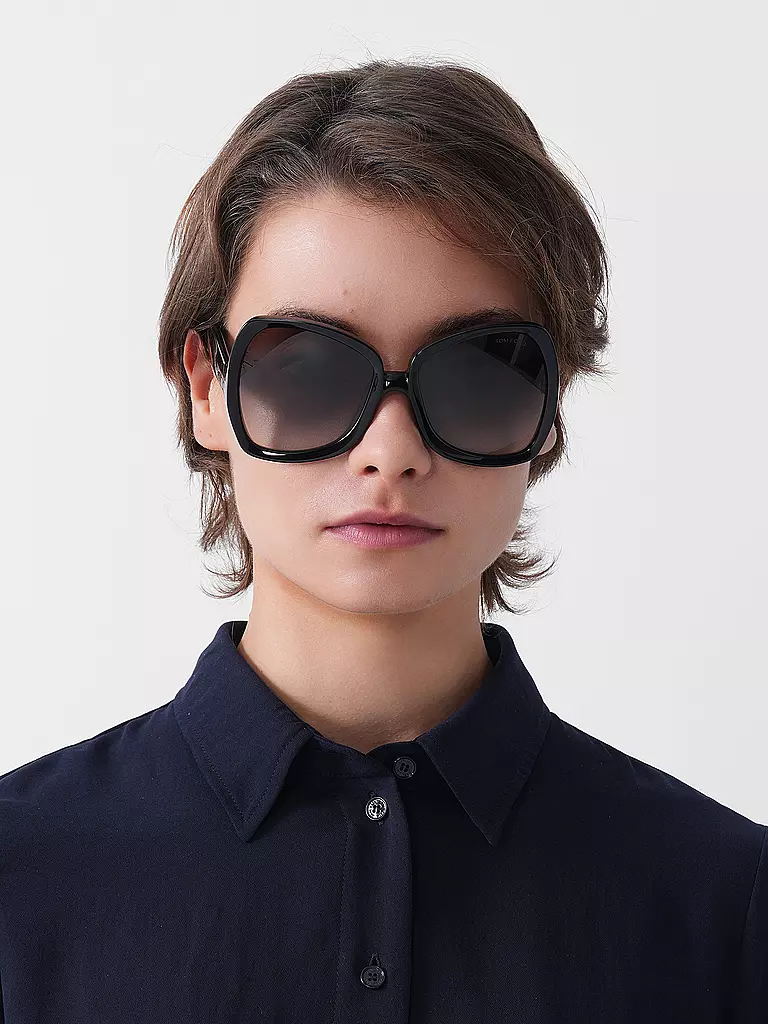 TOM FORD | Gafas de sol FT1222/60 | schwarz