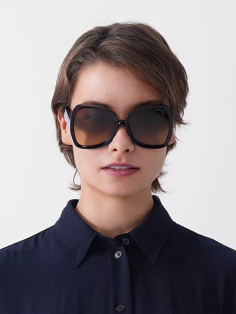 TOM FORD | Gafas de sol FT1222/60 | braun