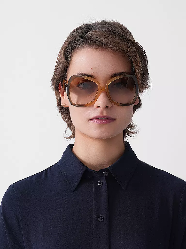 TOM FORD | Gafas de sol FT1222/60 | hellbraun