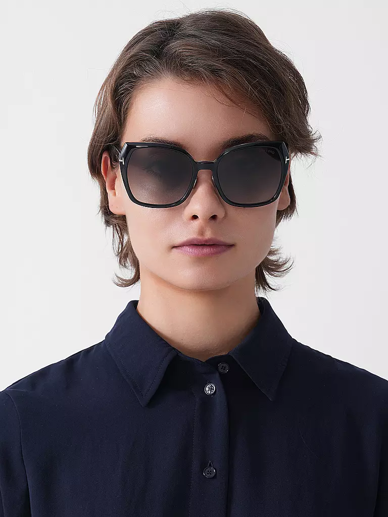 TOM FORD | Gafas de sol FT1223/58 | schwarz