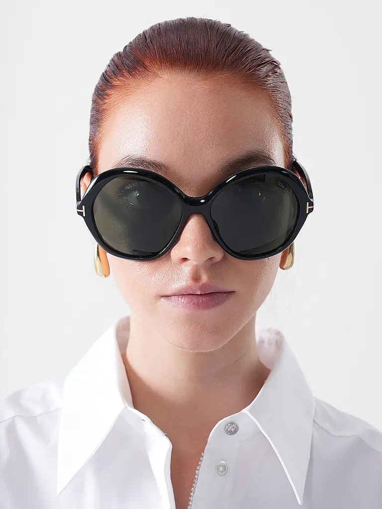 TOM FORD | Gafas de sol FT1282/60 | schwarz