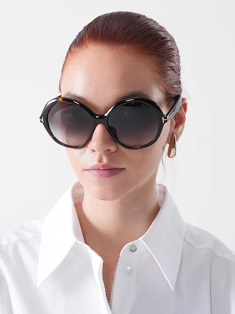 TOM FORD | Gafas de sol FT1282/60 | braun