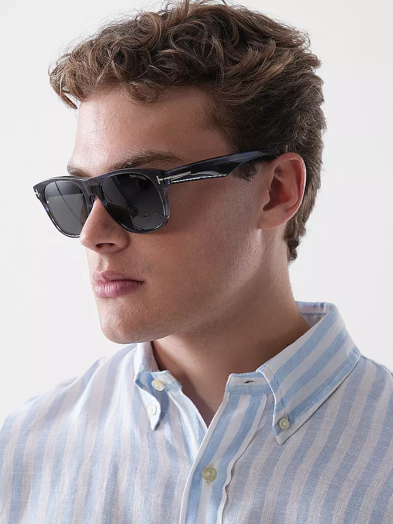 TOM FORD | Gafas de sol FT1284/55 | braun