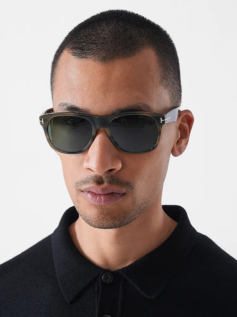 TOM FORD | Gafas de sol FT1284/55 | braun
