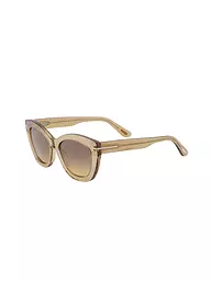 TOM FORD | Gafas de sol FT1285/53 | Oliva