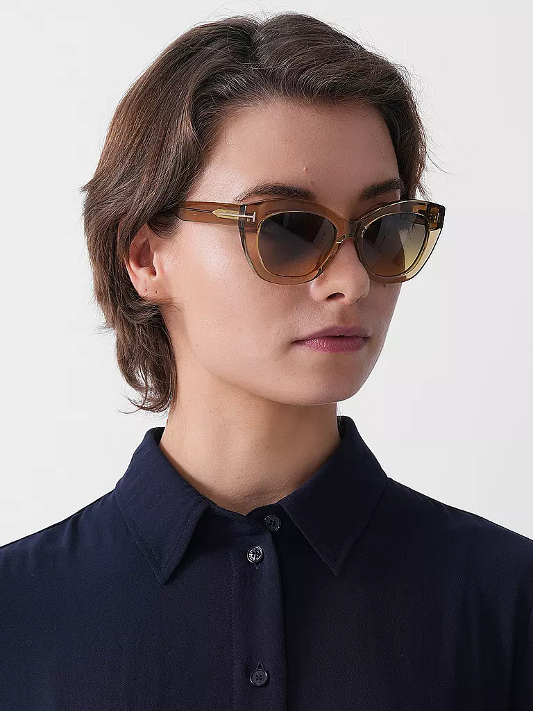TOM FORD | Gafas de sol FT1285/53 | olive