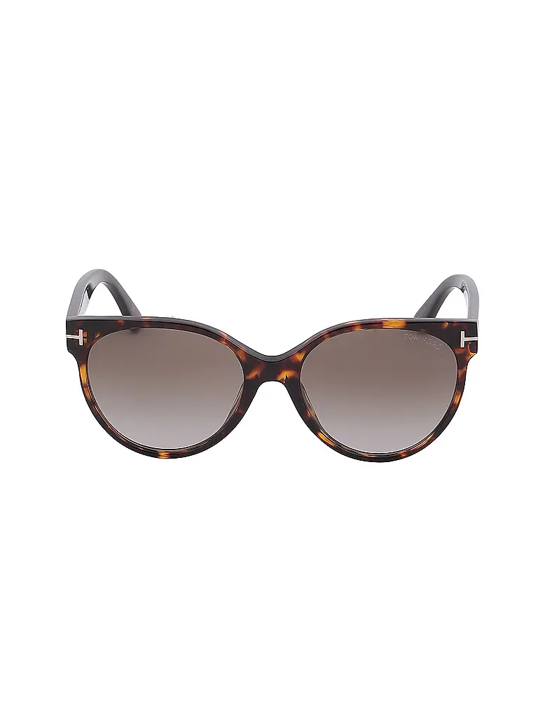 TOM FORD | Gafas de sol FT1311/56 | Marrón