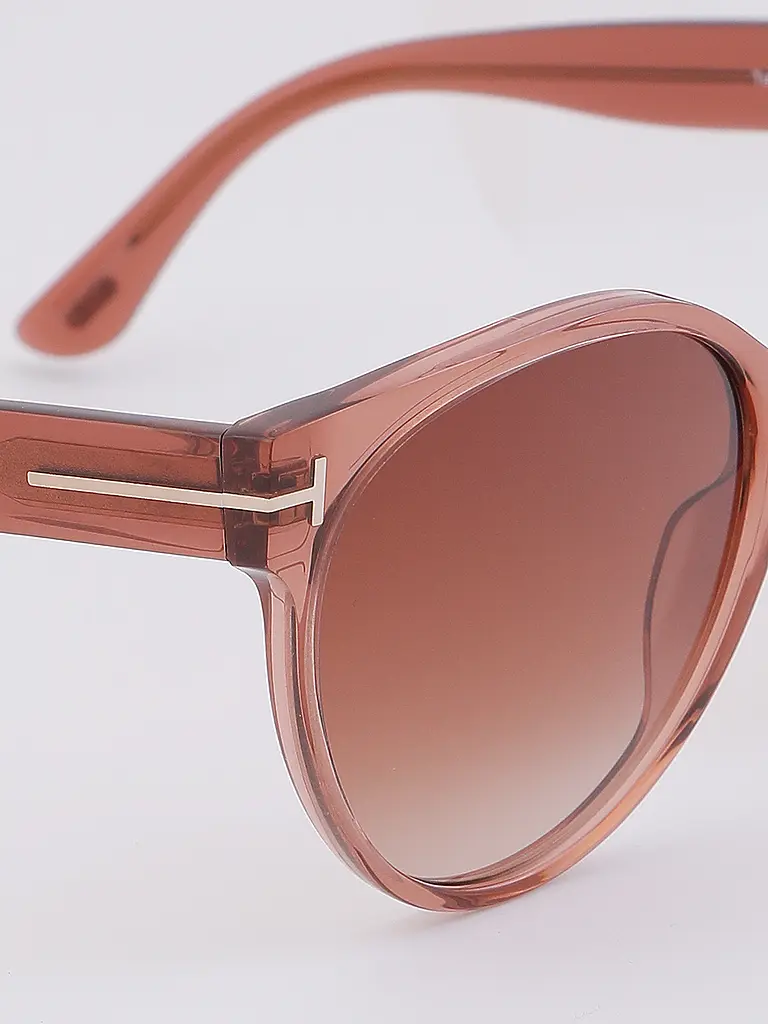 TOM FORD | Gafas de sol FT1311/56 | Marrón
