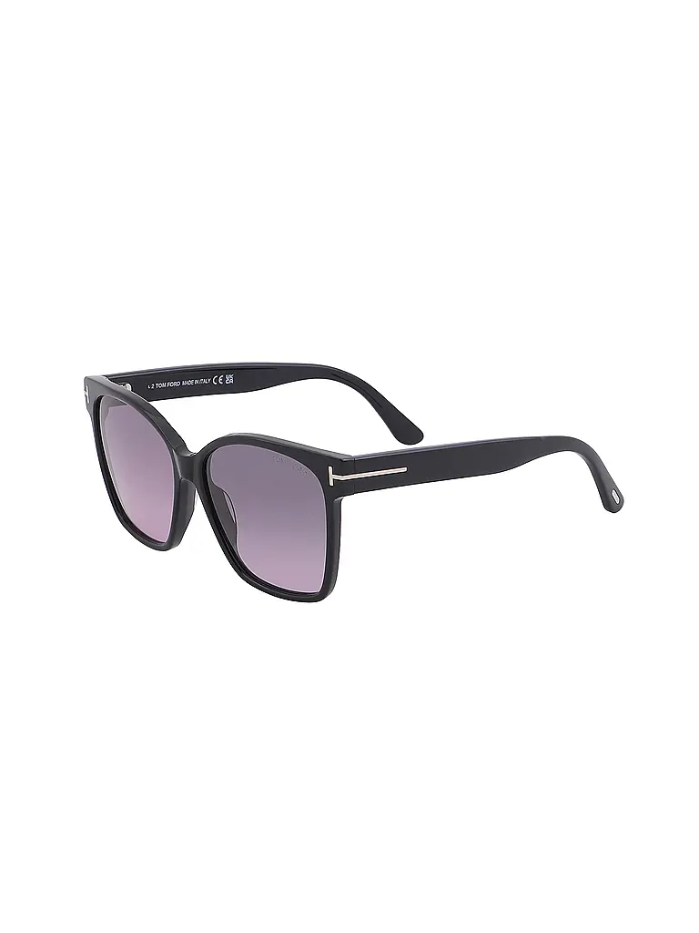 TOM FORD | Gafas de sol FT1312/56
Marca: TOM FORD
Color: negro
Categorías: Moda, Mujer

Material: Plástico | Negro