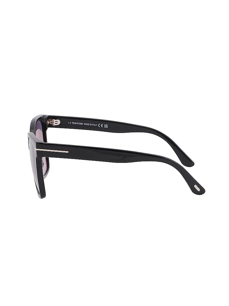 TOM FORD | Gafas de sol FT1312/56
Marca: TOM FORD
Color: negro
Categorías: Moda, Mujer

Material: Plástico | Negro