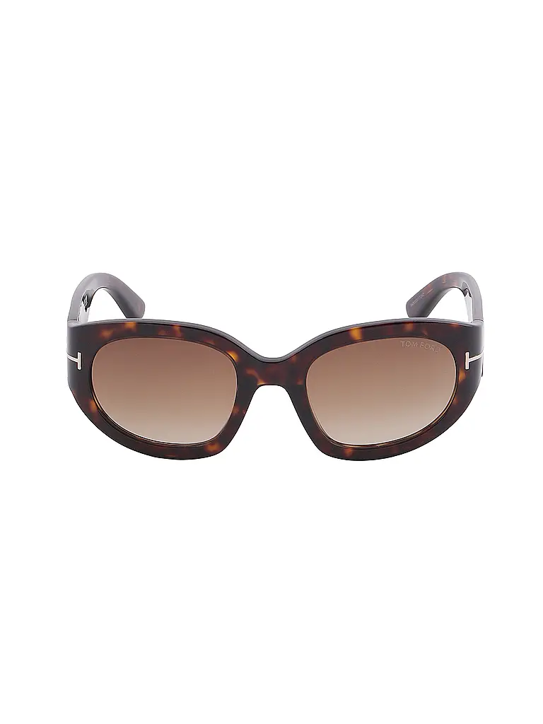 TOM FORD | Gafas de sol FT1313/53 | Marrón