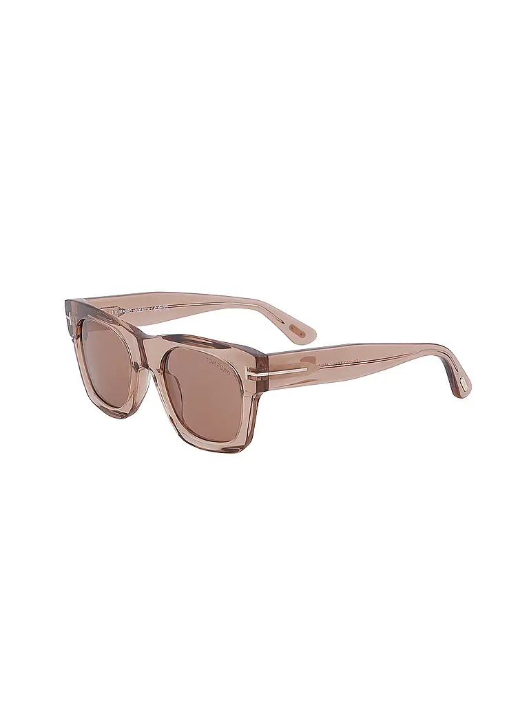 TOM FORD | Gafas de sol FT1314/51
Marca: TOM FORD
Color: marrón
Categorías: Moda, Mujer

Material: Plástico | Marrón