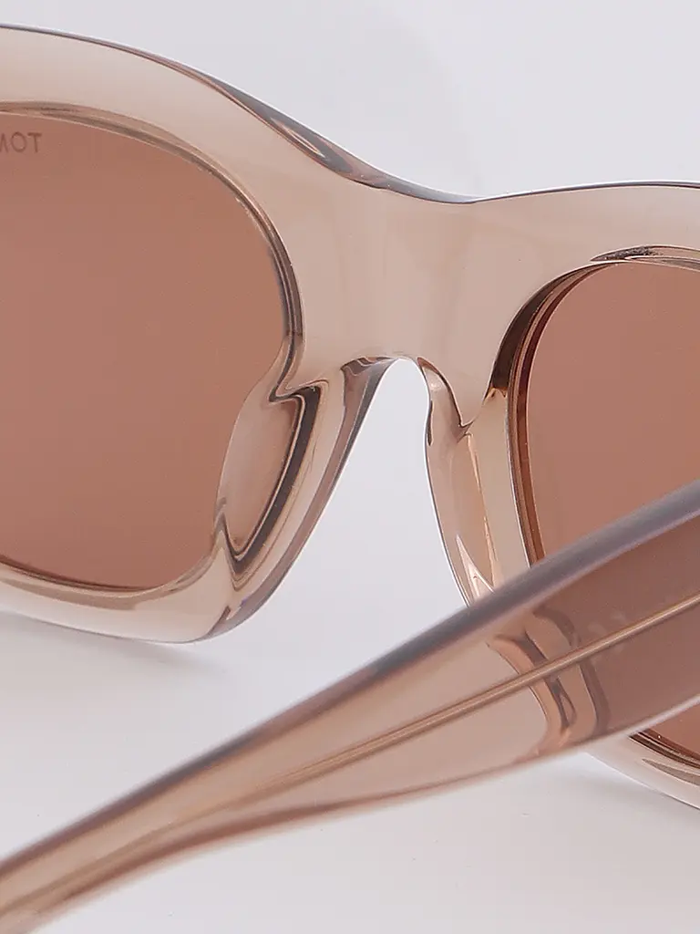 TOM FORD | Gafas de sol FT1314/51
Marca: TOM FORD
Color: marrón
Categorías: Moda, Mujer

Material: Plástico | Marrón