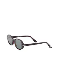 TOM FORD | Gafas de sol FT1364/49
Marca: TOM FORD
Color: marrón
Categorías: Moda, Mujer

Material: Plástico | Marrón