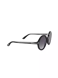 TOM FORD | Gafas de sol Nicolette-02 FT602 | Negro