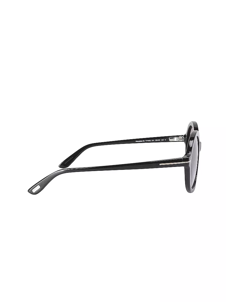 TOM FORD | Gafas de sol Nicolette-02 FT0602 | schwarz