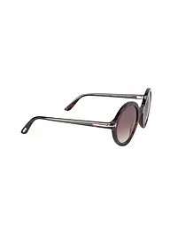 TOM FORD | Gafas de sol Nicolette-02 FT602 | Marrón