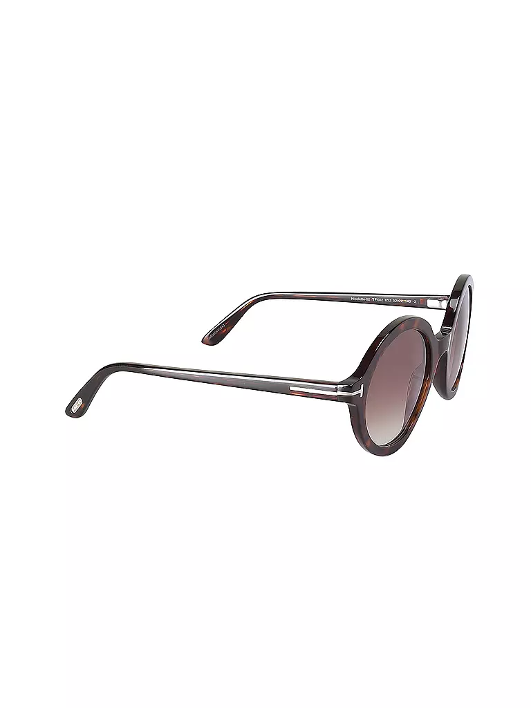TOM FORD | Gafas de sol Nicolette-02 FT602 | braun