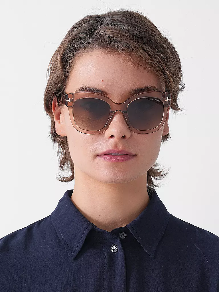 TOM FORD | Gafas de sol | braun